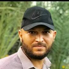 شخصيات_دير_البلح السيد "معاوية بشير" حفظه الله عمار دير البلح