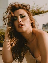 PAULA PUENTE, UNA ARTISTA APASIONADA