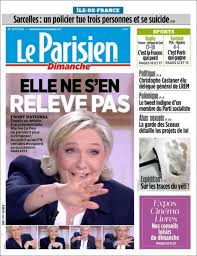 Le journal le parisien en ligne pour vous ternir au courant de ce de toute l'actualité française et internationale sur le site des jounaux français. Newspaper Le Parisien France Newspapers In France Sunday S Edition November 19 Of 2017 Kiosko Net
