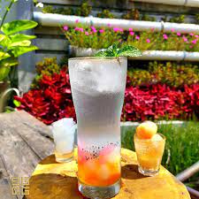 Mocktail Special