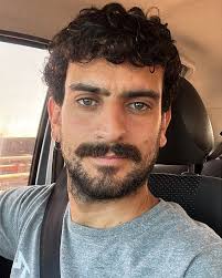 Brian Arias 🌊 (@vibrapositive) · Buenos Aires