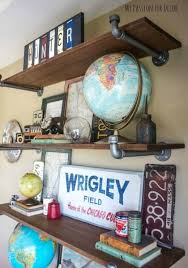 How To Decorate A Boy S Room On A Budget Boys Room Decor Teenage Boy Room Teenager Bedroom Boy