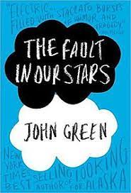 It is his fourth solo novel, and sixth novel overall. The Fault In Our Stars Wikipedia