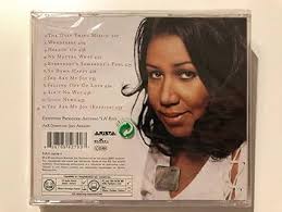 Franklin, Aretha