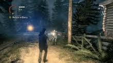 Alan wake (full game movie playthrough) longplay gameplay walkthrough letsplay part 1, ending. Alan Wake Wikipedia