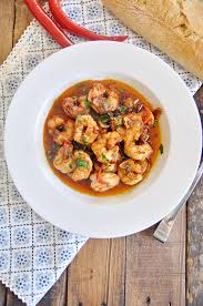 Overview¶ the python imaging library adds image processing capabilities to your python interpreter. Spicy Spanish Garlic Shrimp Recipe Gambas Al Pil Pil Spain On A Fork