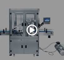 Fully Auto Nitrogen Vacuum Packaging Machine - Levapack