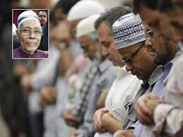 Mesyuarat fatwa negeri pulau pinang 2021 4 april 2021, perai : Boleh Solat Jumaat Di Pulau Pinang Tetapi Bersyarat Mufti