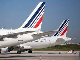 Paris orly (ory) airport guide: Air France La Navette Toulouse Orly Est De Retour Air Journal
