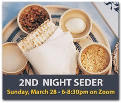 Passover is one of the crucial festivals in the jewish religion that is also known as pesach. Passover 2021 Temple Beth El