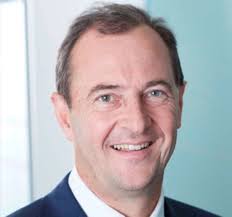 A Conversation With Marc Bailey