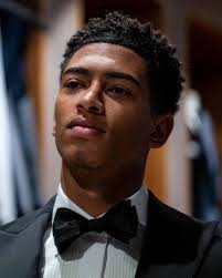 Jude Victor William Bellingham