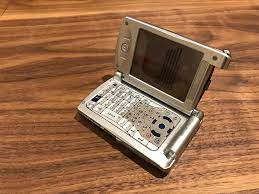 Motorola MPx | textlad