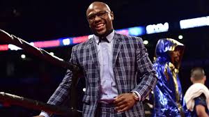 Boxing legend floyd mayweather jr. Floyd Mayweather Vs Logan Paul Bout Officially Set For June 6 In Miami Sportsnet Ca