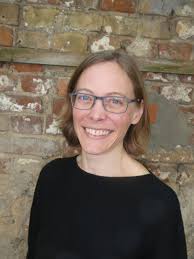 Interview with literary translator Imogen Taylor