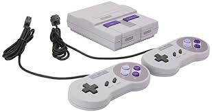 Plus, get the latest games and news on the official nintendo site. Amazon Com Super Nes Classic Video Games