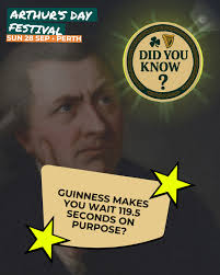 Keith Nagle Set to Thrill at Arthur's Day 2025 in Perth