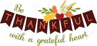Download high quality memorial day clip art from our collection of 65,000,000 clip art graphics. Use This Thankful Banner Design To Help Celebrate Thanksgiving Royalty Free Cliparts Vectors And Stock Illustration Image 41569374