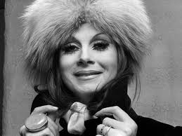 April Ashley obituary | Transgender | The Guardian