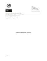 Télécharger des livres par fabien correch date de sortie: Call Number Digital Repository Economic Commission For Latin America And The Caribbean