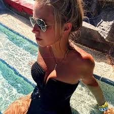 Katie Joslin's Instagram, Twitter & Facebook