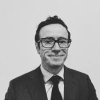 Ian Beckett's Instagram, Twitter & Facebook