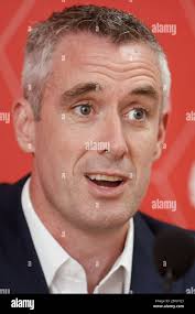 Harkin hi-res stock photography and images