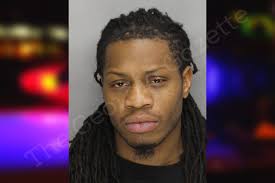 Ivan Morris — Cobb County Jail Bookings