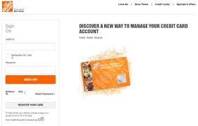 We did not find results for: Www Homedepot Com Home Depot Credit Card Login To Manage Your Account