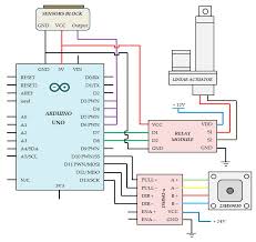 A wiring diagram is an easy visual representation in the physical connections and physical layout of the electrical system or circuit. Unique System Circuit Diagram Wiringdiagram Diagramming Diagramm Visuals Visualisation Graphical Check More At H Circuit Circuit Diagram Linear Actuator