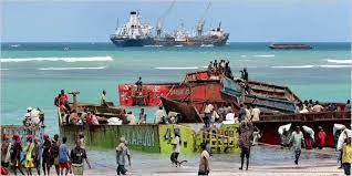 It is bordered by ethiopia to the west, djibouti to the northwest, the gulf of aden to the north, the indian ocean to the east, and kenya to the southwest. Deutschlands Maritime Sicherheit Erfordert Auch Engagement An Land In Somalia Meer Verstehen