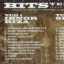 Ibnor riza mimpi yang tak sudah hq audio dgn lirik. Ibnor Riza Shidee Hits Terbaik Karaoke 2 Vcd Shopee Malaysia