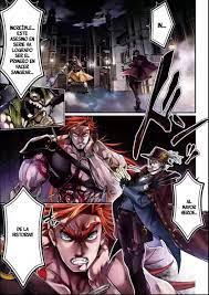 We did not find results for: Shuumatsu No Valkyrie 22 Manga Espanol Online