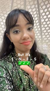 I-N-E-S-S-A I-R-D-A-Y-A-N-T-Y, That’s how you spell my name. 🤓,  Shakespeare said “What’s in a name? That which we call a rose by any other  name would smell as sweet”, except when someone misspells my ...