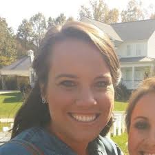 Katie Rector (@ktschraud)