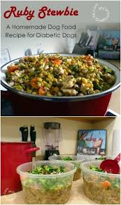 The recipe, when made as shown, is enough to feed about 30 kilos (or 66 pounds) of dog for a week. 25 Lip Smacking Homemade Healthy Dog Food Recipes Your Pooch Will Love Healthy Dog Food Recipes Dog Food Recipes Food