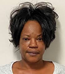 Offender Information