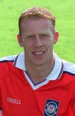 St. Patrick's Athletic 3/8/1999.