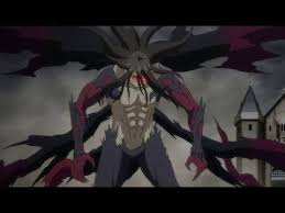 Ulysses Jeanne D Arc To Renkin No Kishi 10 Review The Demon Within Anime Episodes Upcoming Anime Ulysses