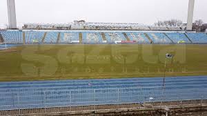 With 8 victories, 12 draws, and 13 defeats, it finished in 13th place with 36 points thereby avoiding relegation. Exclusiv Foto Act De Vandalism Pe Stadionul Farul Au Scris Forzza Steaua Pe Gazon PrimÄƒria Nu È™tie SÄƒ Explice Incidentul Nu InÈ›eleg Care E LegÄƒtura
