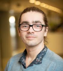 International Student Advisors