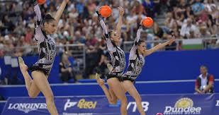 Sep 17, 2020 · 100 jueces dijeron details written by super user published: Las Cinco Chicas Mexicanas Del Equipo De Gimnasia Ritmica Que Buscan Llegar A Tokio 2020 Sinembargo Mx
