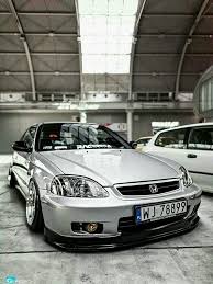 Poucas Honda Civic Hatchback Honda Civic Vtec Honda Civic Coupe