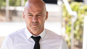 Gary Jubelin I Catch Killers podcast