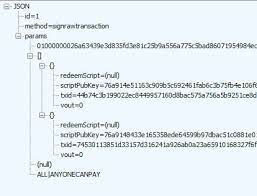 Public Bitcoin Rpc Server Running A Full Node