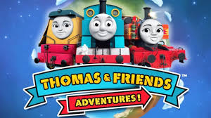 Download and install thomas & friends minis apk on android. Download Thomas Friends Adventures Apk Mod For Android Ios