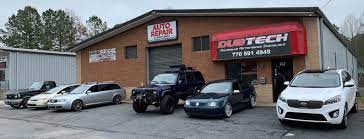 Add them now to this category in marietta, ga or browse best appliance repair for more cities. Dubtech Automotive Home