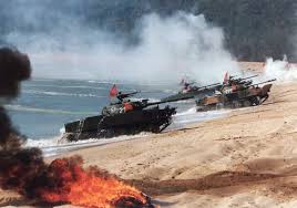 Is China willing and able to invade Taiwan? - Asia Times