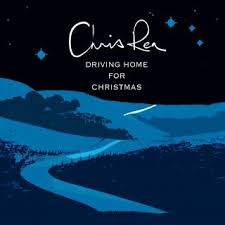Chris Rea Driving Home For Christmas Music Download Zimbio Driving Home For Christmas Chris Rea Christmas Home
