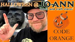 More Halloween Finds at Joann!🎃 + Spooky Mail! This Small Business is VERY  Creepy (in the best way🖤)